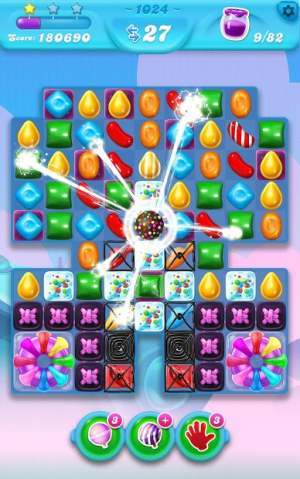 Candy Crush Soda Saga 10