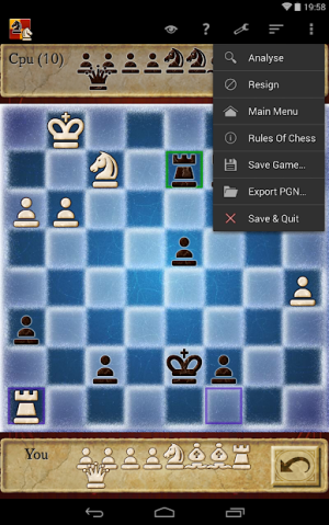 Chess 17