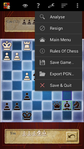 Chess 5