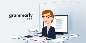The Benefits of Using Grammarly for Writing and Editing