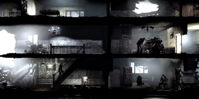 Managing Resources Effectively in "This War of Mine"