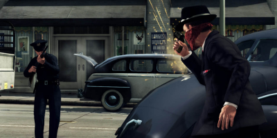 Mastering the Art of Negotiation in "L.A. Noire"