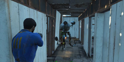 Fallout 4 Ranks Fourth in US Sales Charts for April After Debut of Amazon’s TV Series