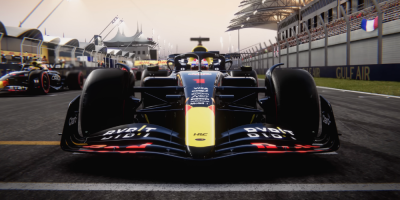 F1 24 Early Access and EA Play Trial are Now Live