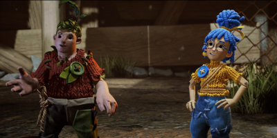 It Takes Two is Steam Deck Verified, No Longer Requires EA App on Steam