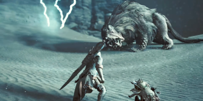 Monster Hunter Wilds’ Next Trailer Will Debut in the Next 10 Days – Rumor