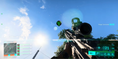 Advanced Combat Strategies for "Battlefield 2042"