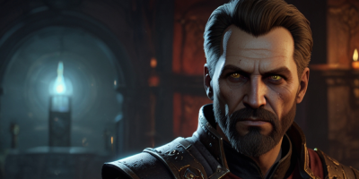 Unveiling the Shadows: The Intrigue of Evil Endings in Baldur's Gate 3