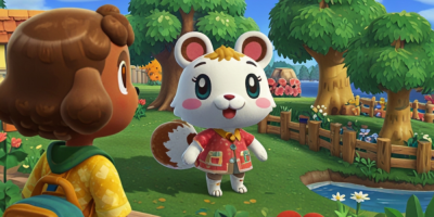 The Cultural Significance of Animal Crossing: New Horizons During the Pandemic