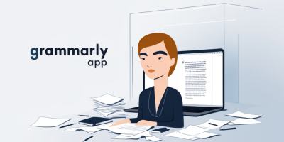 The Benefits of Using Grammarly for Writing and Editing