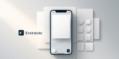 The Uses and Benefits of Evernote for Personal Organization