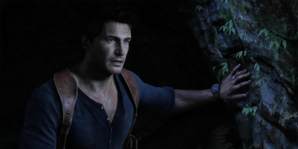 Uncharted